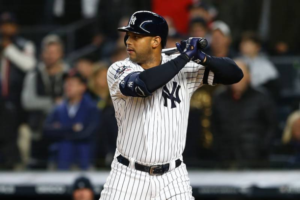 Breaking News: Aaron Hicks Out For 8-10 Months after Tommy John Surgery