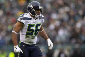 Breaking News: Mychal Kendricks Out For Season with Torn ACL