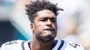 Breaking News: Myles Jack Out For Season with Knee Injury