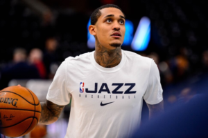 Breaking News: Cleveland Cavaliers Trade Jordan Clarkson To Utah Jazz