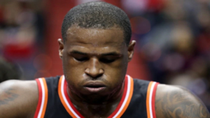 Breaking News: Dion Waiters Suspended 6 Games for Violation Of Team Rules, More