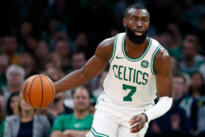 Breaking News: Jaylen Brown Ruled Out Against the Hornets with Illness