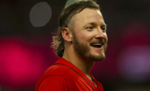 Twins Sign Josh Donaldson To 4-Year $92M Deal