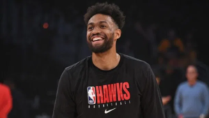 Breaking News: Jabari Parker Out For 2-4 Weeks with Non-Surgical Procedure On Shoulder