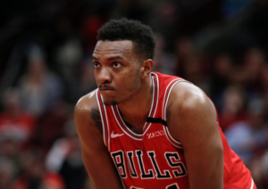 Breaking News: Wendell Carter Jr. Expected to Miss Weeks with High Ankle Sprain
