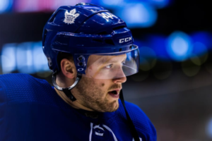 Breaking News: Morgan Rielly Out For 2 Months with Fractured Foot