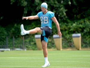 Greg Olsen To Become Free Agent As He And Carolina Panthers Mutually Agree To Part Ways