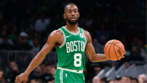 Breaking News: Kemba Walker Out For 2 Games with Sore Left Knee