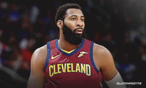 Breaking News: Cavs Acquire Andre Drummond from Pistons