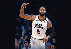 Breaking News: Clippers Acquire Marcus Morris and Isaiah Thomas