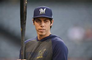 Brewers, Christian Yelich Close to $200M Extension