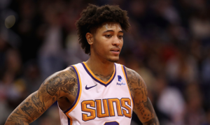 Kelly Oubre Jr. Has Surgery on Torn Meniscus to be Re-Evaluated in 4 Weeks