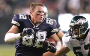 Jason Witten Signs With Raiders On One-Year Deal Worth Up To $4.75M