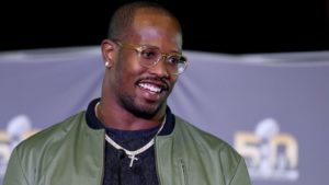 Von Miller Announces He Tested Positive For COVID-19