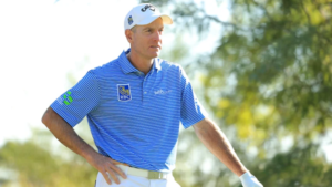 Jim and Tabitha Furyk Foundation Bringing PGA TOUR Champions New Event in 2021