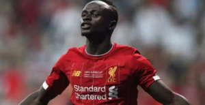 Former Senegal International Diomansy Kamara Claims Sadio Mane Must Leave Liverpool To Win Ballon d’Or’