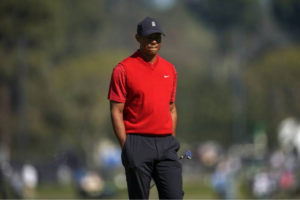 Woods, Manning Defeat Mickelson, Brady in Match II, $20M Raised for COVID-19 Relief