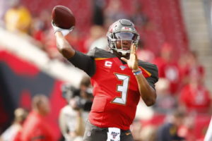 New Orleans Saints Sign Jameis Winston to 1-Year Deal