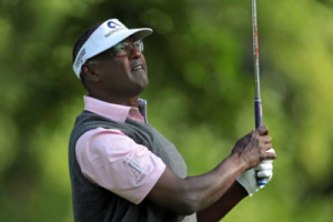 Vijay Singh Criticized For Entering Korn Ferry Tour Event By Brady Schnell