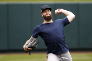 Chicago White Sox Sign Dallas Keuchel to $55.5M Multi-Year Deal